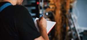 Project Management Tools