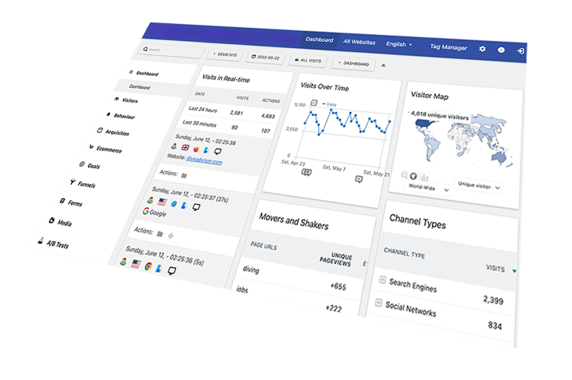payment gateway dashboard shown in Liberation Technology Services software