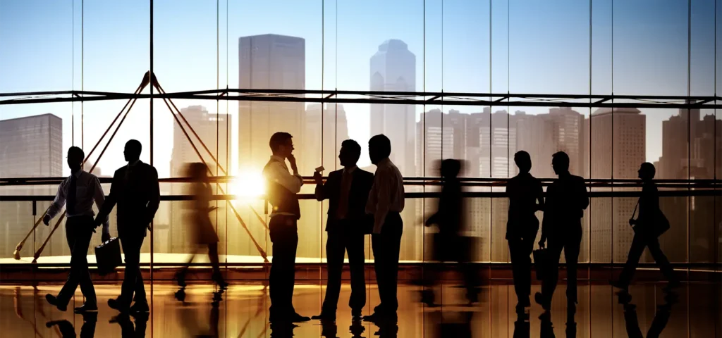 business digital independence