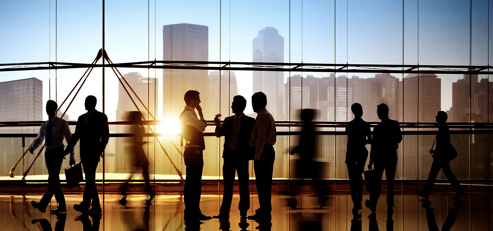 Business Digital Independence | Break Free from Vendor Lock-in