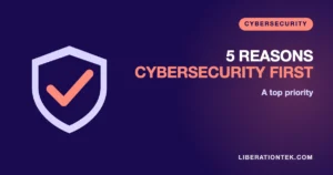 Cybersecurity
