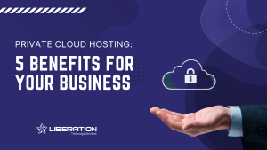 The Power of Private Cloud Hosting