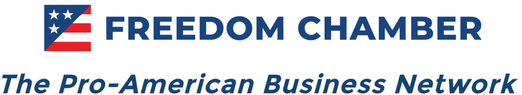freedom chamber logo