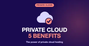 private cloud hosting