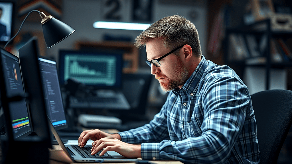 The Intersection of Tech and Politics: Conservative Web Development