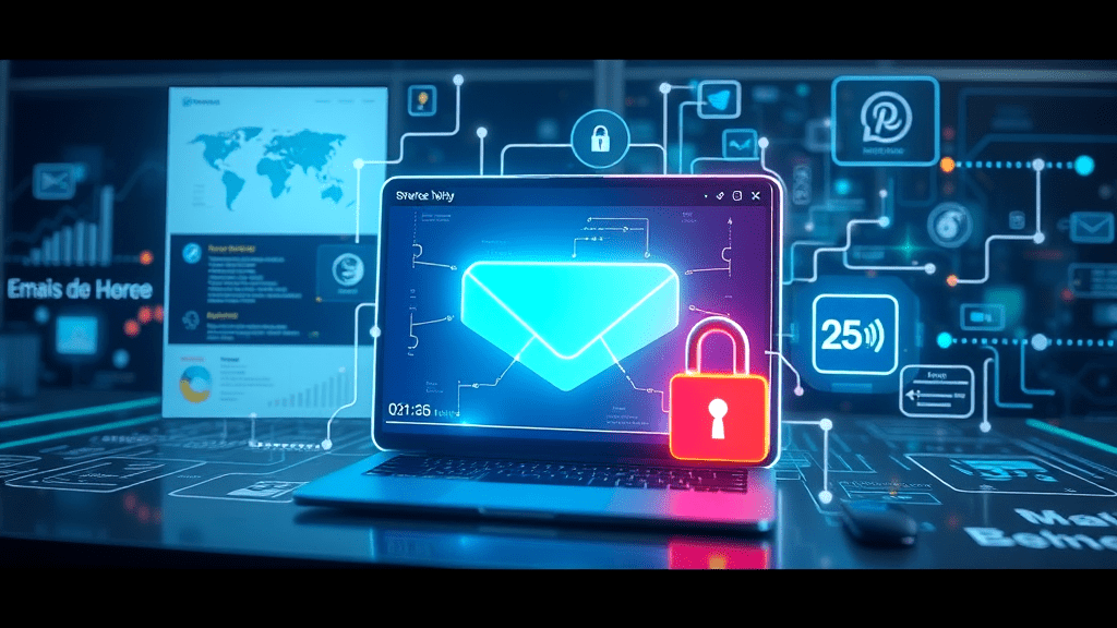 Balancing Usability and Security in Email Marketing Platforms Balancing Usability and Security in Email Marketing Platforms