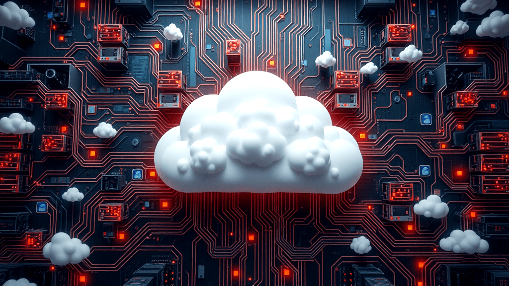 5 diffrences between public and private cloud