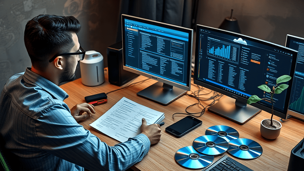 How to Set Up a Cloud Server for Small Business How to Set Up a Cloud Server for Small Business