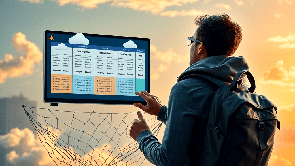 The Role of Cloud Hosting in Small Business Growth The Role of Cloud Hosting in Small Business Growth