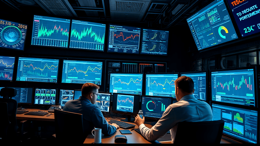 Dealing with Performance Bottlenecks and Service Disruptions Dealing with Performance Bottlenecks and Service Disruptions