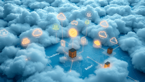 Cloud Hosting Providers for Small Businesses