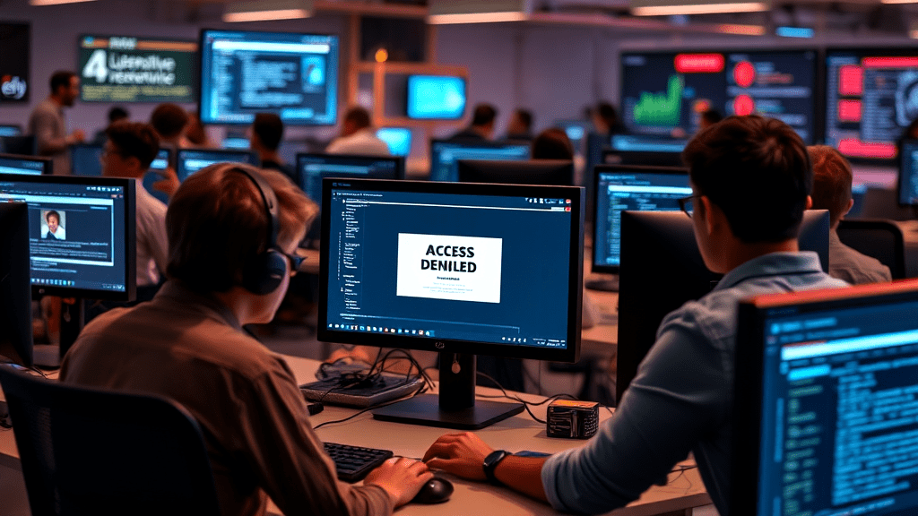 The Rise of Conservative Web Development: A Look Into Its Significance