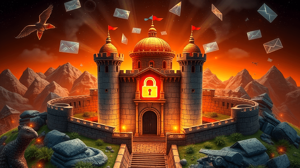 The Role of Encryption in Privacy-Focused Emails