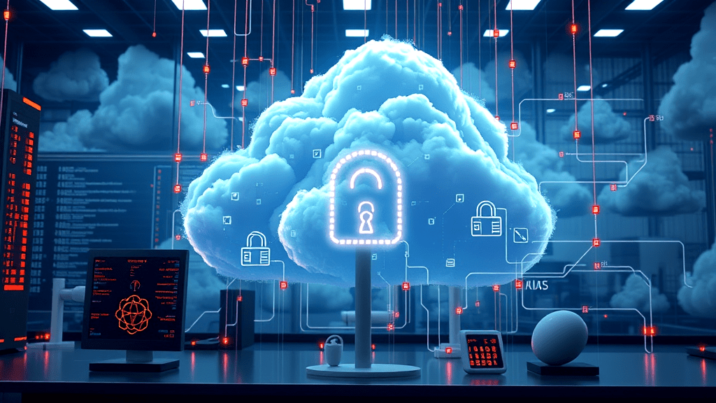 Security in Faith-Based Cloud Computing Environment Security in Faith-Based Cloud Computing Environment