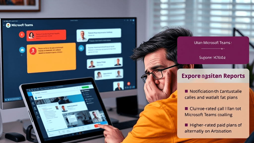 Recent issues with Microsoft Teams