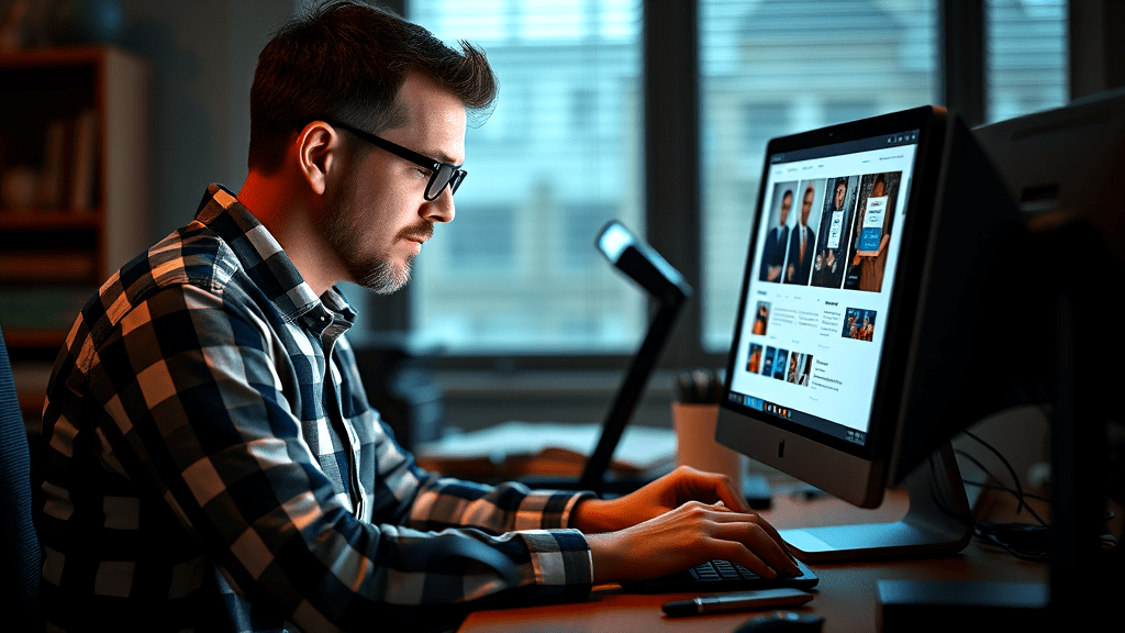 The Rise of Conservative Web Development: A Look Into Its Significance The Rise of Conservative Web Development: A Look Into Its Significance