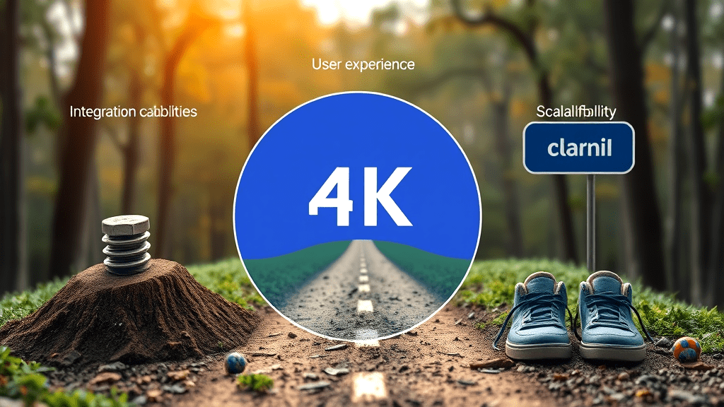 3 Crucial Factors to Consider in Your Selection