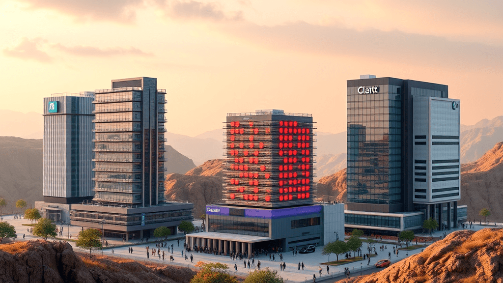 The Rising Need for Microsoft Teams Alternatives