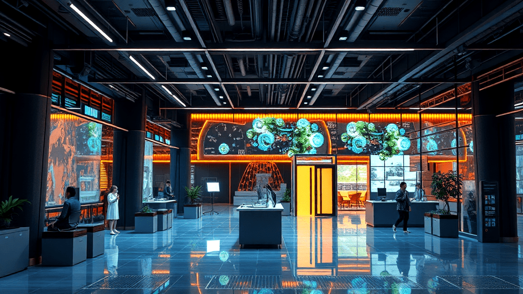 Custom Solutions for Business Needs