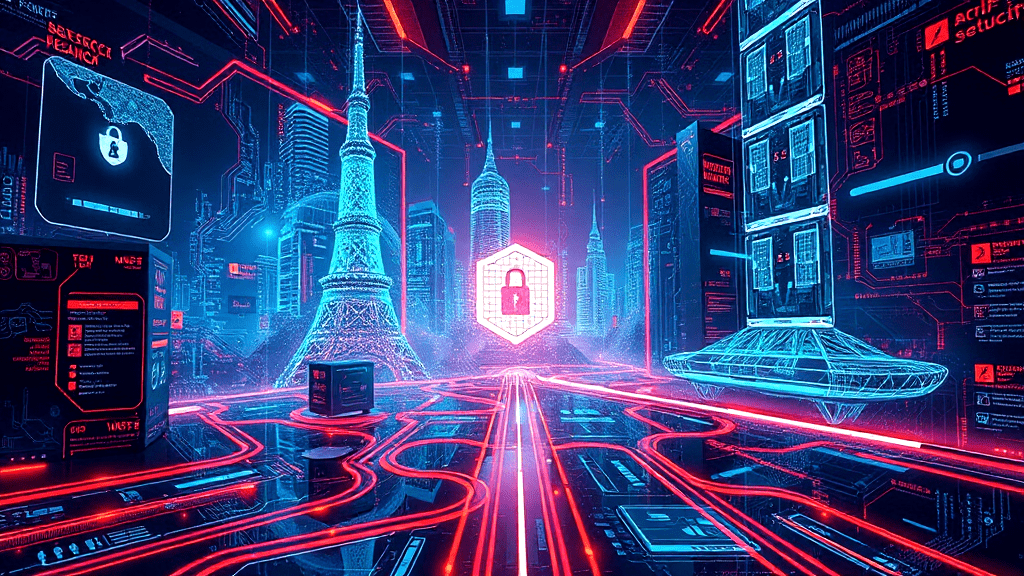 Future Trends in Secure Tech Solutions