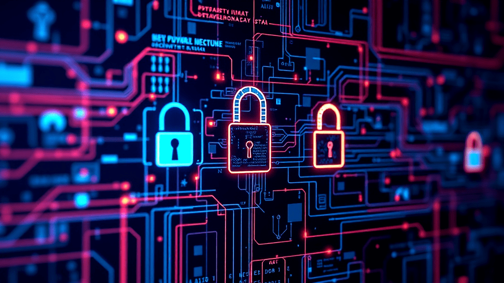 Popular Email Encryption Methods