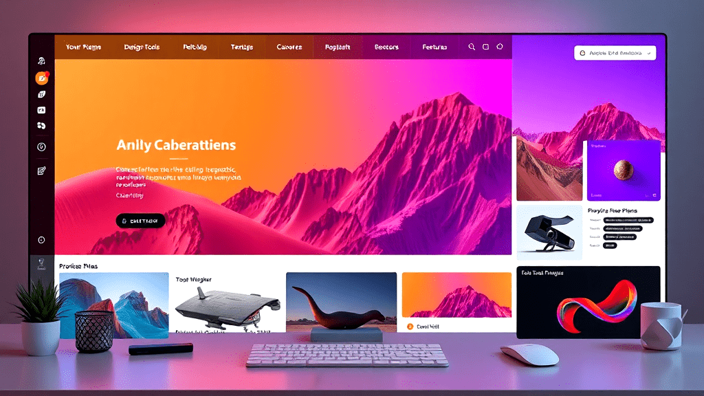 Key Features to Look for in a Website Builder Key Features to Look for in a Website Builder