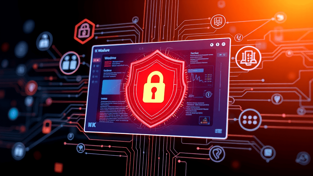 Secure Web Builder for Growing Teams