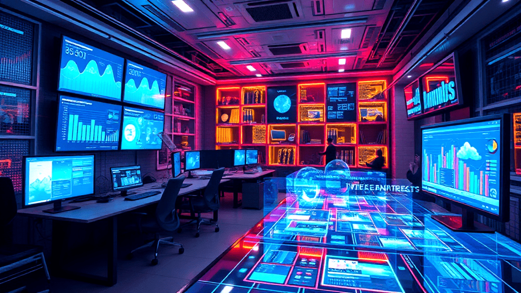 Managing Projects with Technology