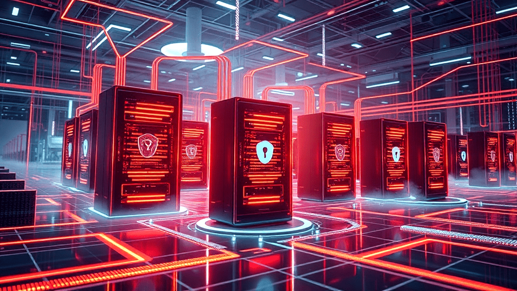 VPS Hosting: A Secure Option