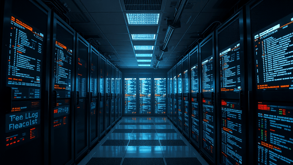 Monitoring and Logging Server Activity Monitoring and Logging Server Activity