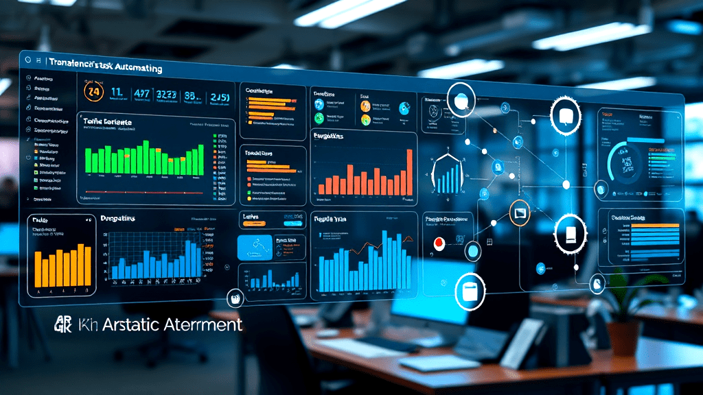 The Impact on Productivity