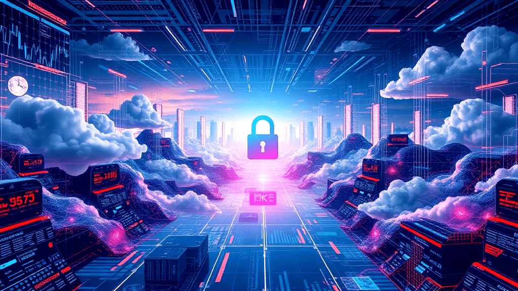 Security Concerns in Cloud Management