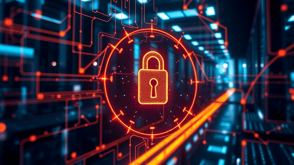 Impact of Secure Hosting on Business Growth