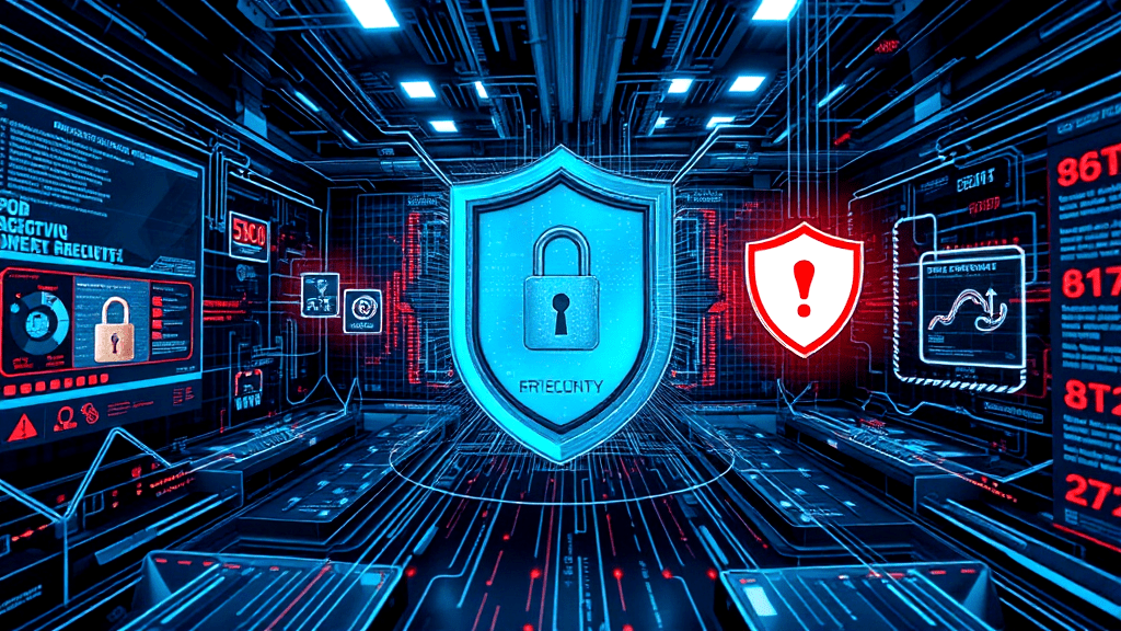 Security Concerns and Solutions Security Concerns and Solutions