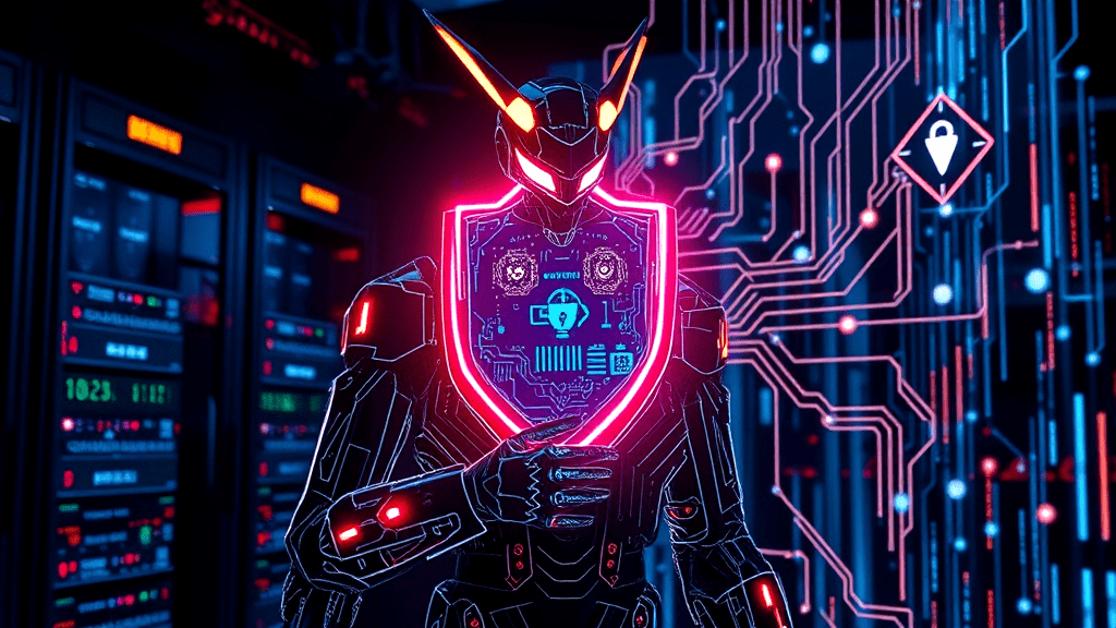 Web Hosting Services for Security