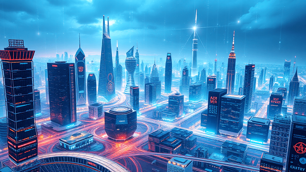 Future Trends in Web Hosting Security Future Trends in Web Hosting Security