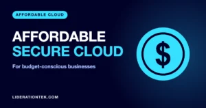 secure cloud