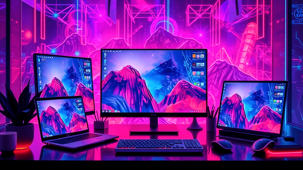 Importance of Mobile Responsiveness Importance of Mobile Responsiveness