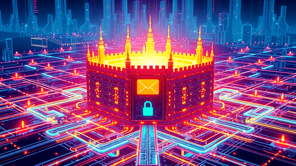 Why Encrypt Your Emails?