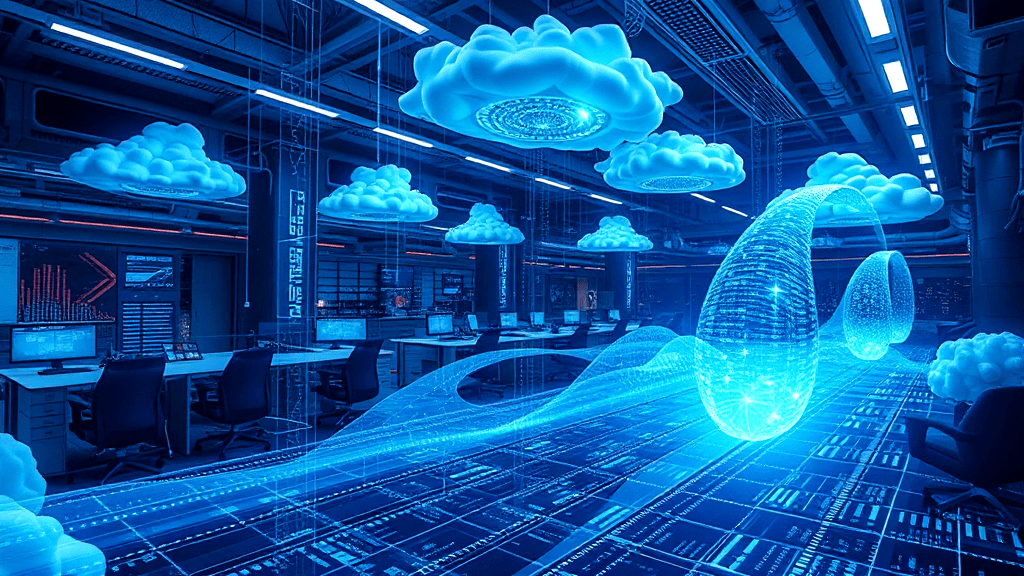 Data Ownership and Cloud Services