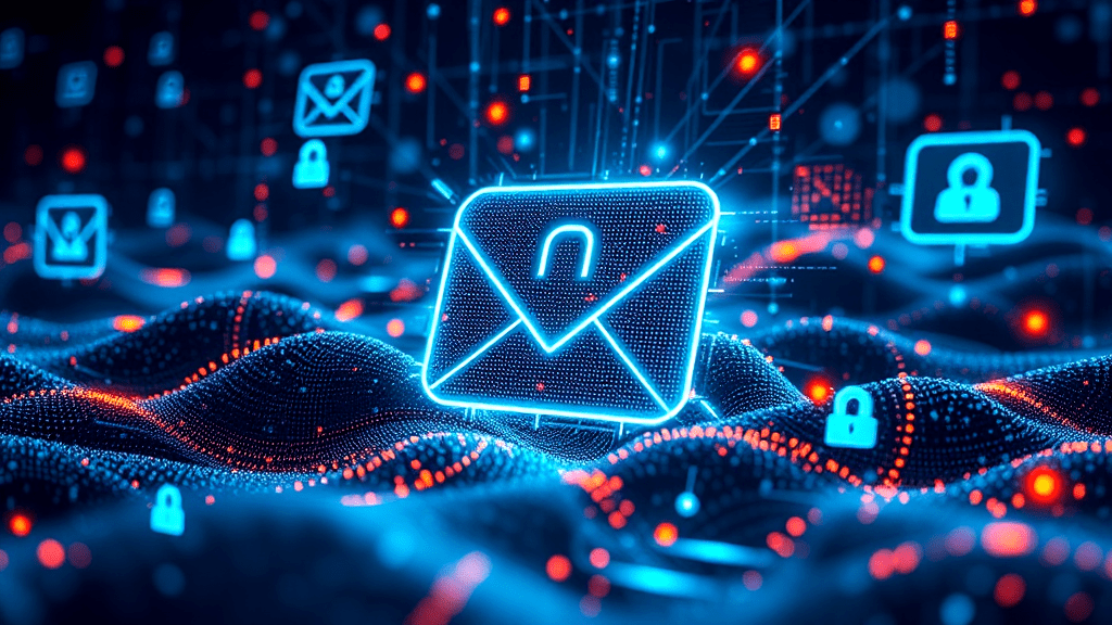 Integrating Encryption with Email Clients