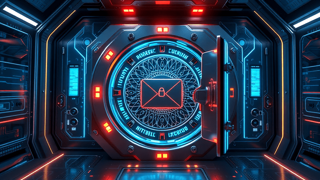 How Private Clouds Safeguard Your Mailbox