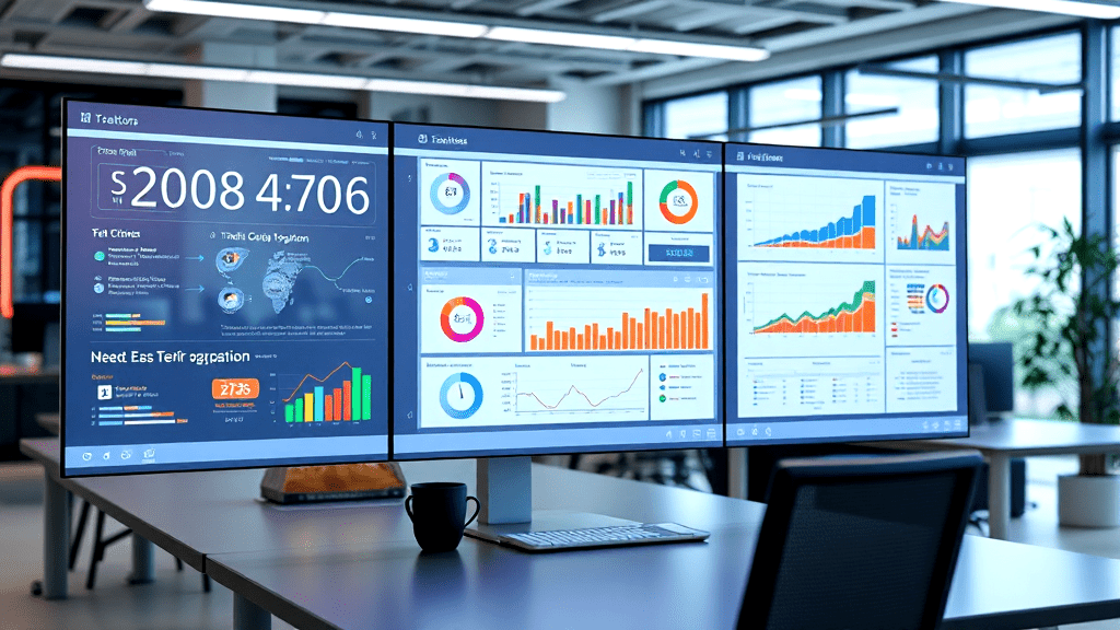 Comparing Top Tools in the Market Comparing Top Tools in the Market