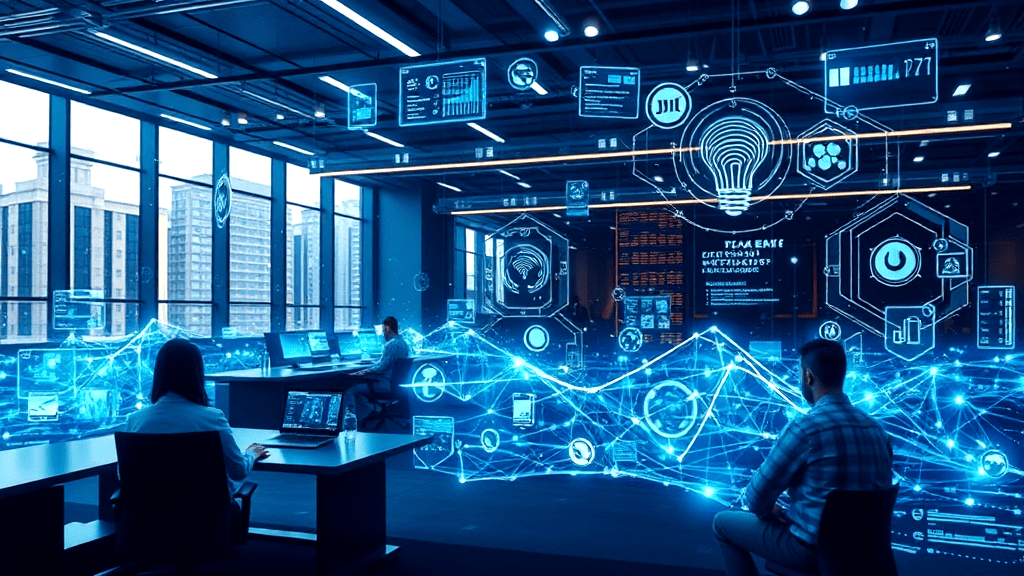 How Tools Improve Team Collaboration