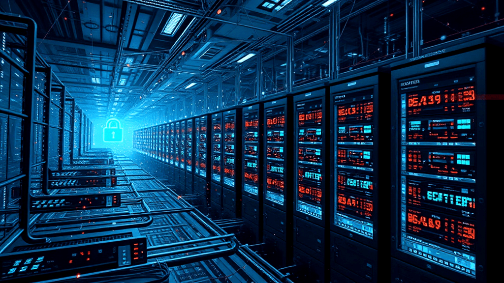 Web Hosting Service Features