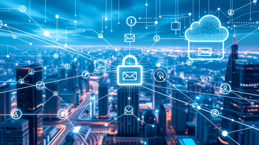 Role of Private Cloud Providers in Email Security Role of Private Cloud Providers in Email Security