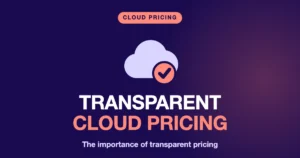 cloud service