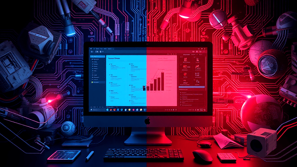 Risks of Using Big Tech Services