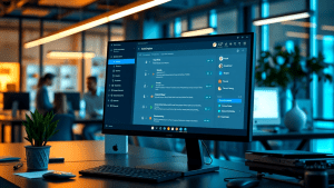 Data Analytics – Empowering Business Growth