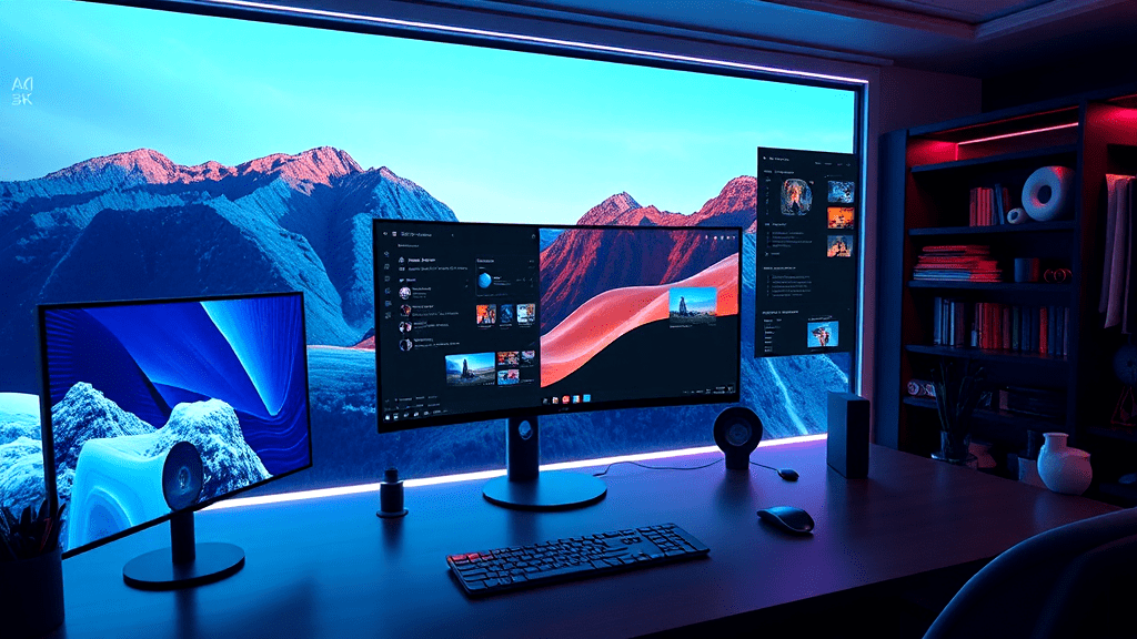 Notion: Customizable Workspaces